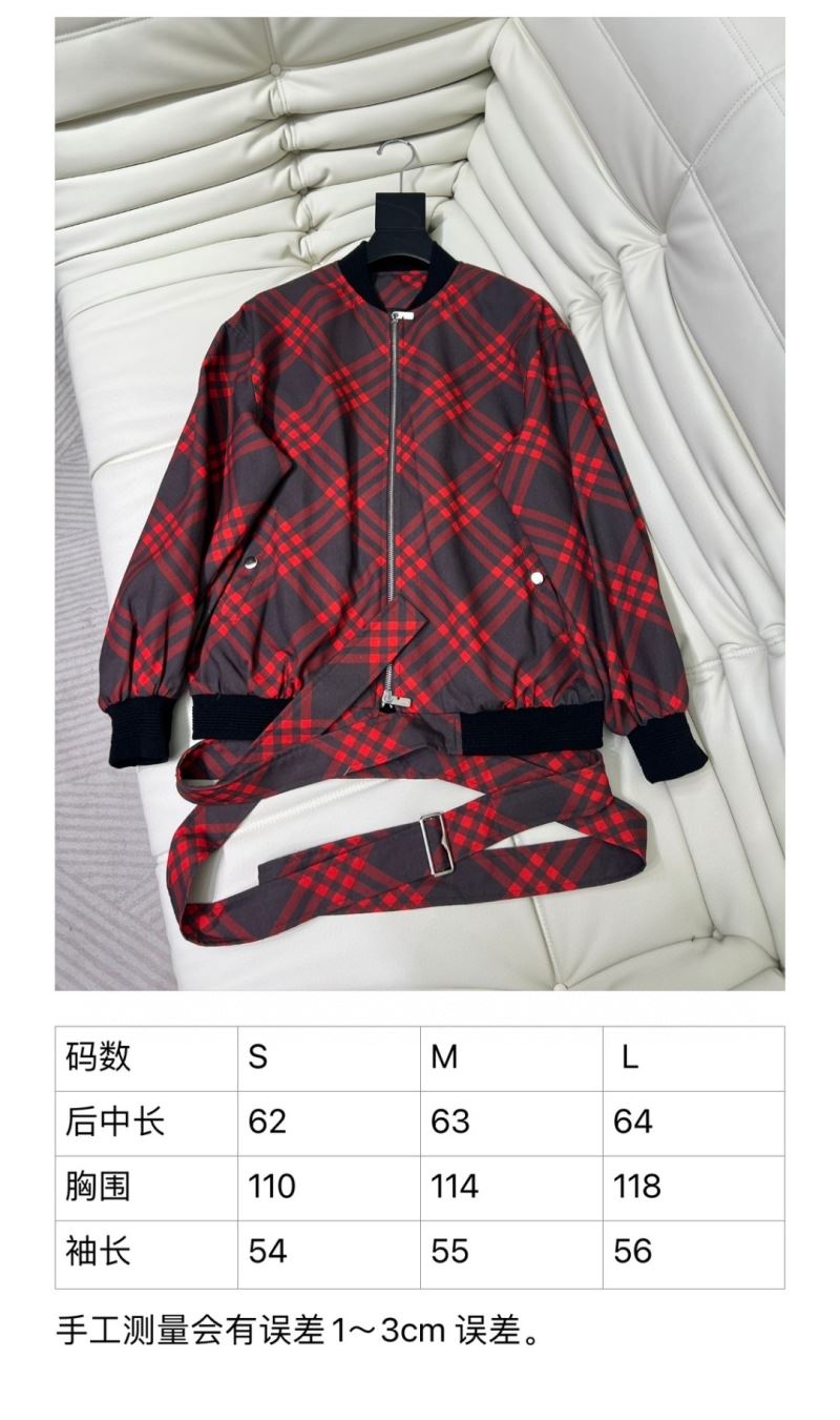 Burberry Outwear